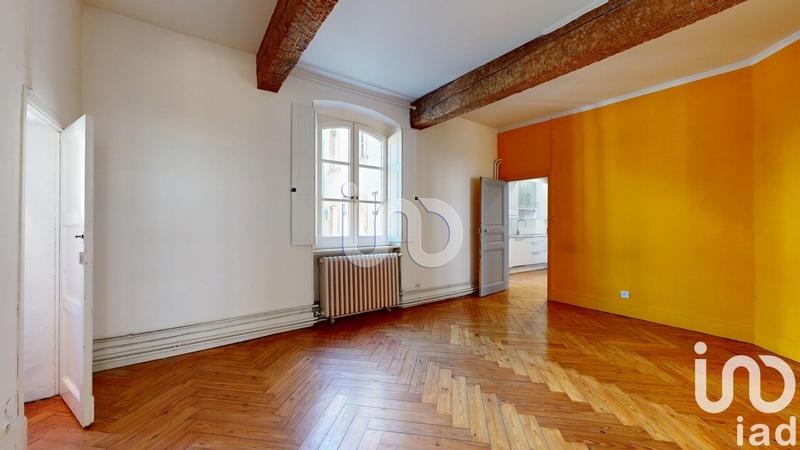 Appartement - 113 m² - 4 pièces