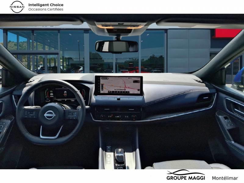 Nissan Qashqai e-Power 190 ch Tekna