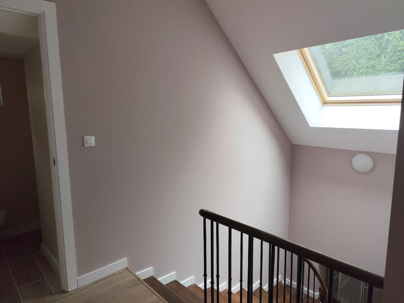 Maison - 137 m² - 5 pièces