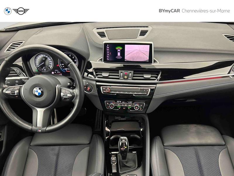 Bmw X2 F39 sDrive 18i 136 ch Dkg7 m Sport