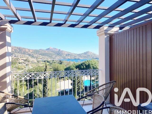 Appartement - 23 m² - 2 pièces