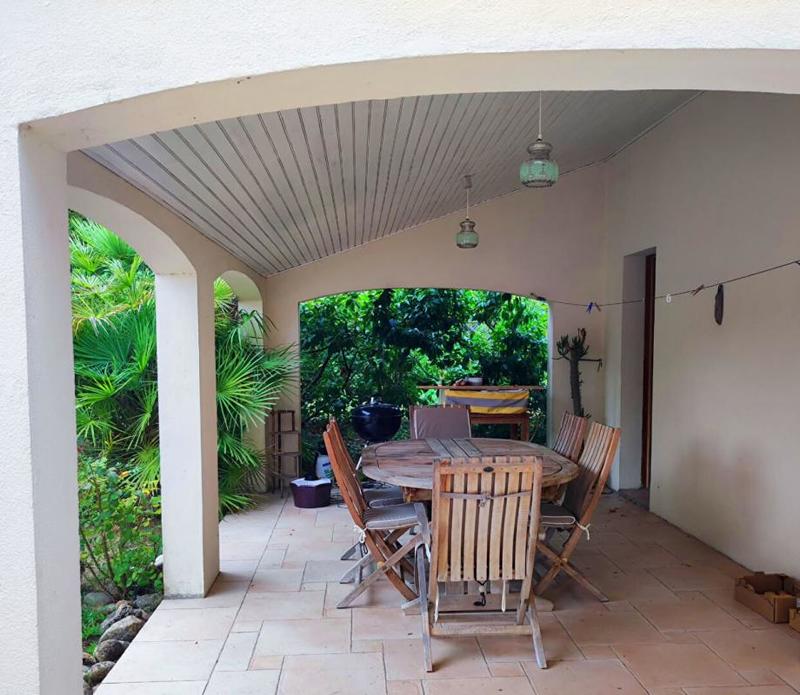 Maison - 151 m² - 5 pièces