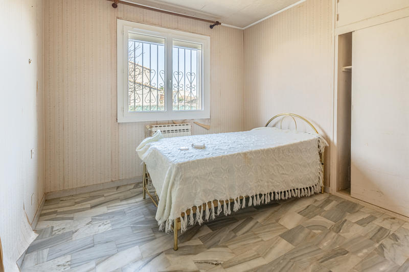 Maison - 93 m² - 4 pièces