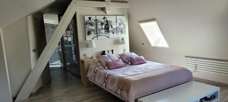 Maison de campagne - 315 m² - 9 pièces