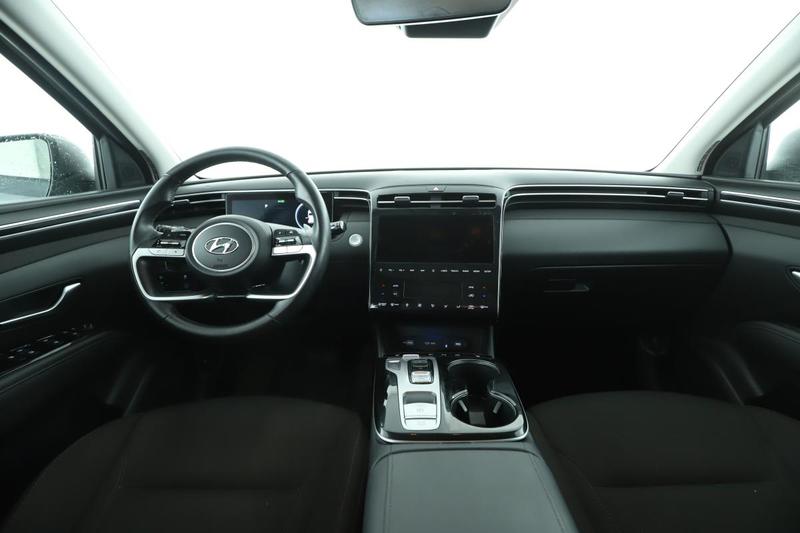 Hyundai Tucson 1.6 t-GDi Hybrid Creative Bva6 230 ch