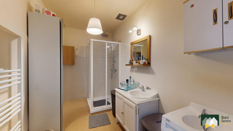 Maison traditionnelle - 103 m² - 4 pièces