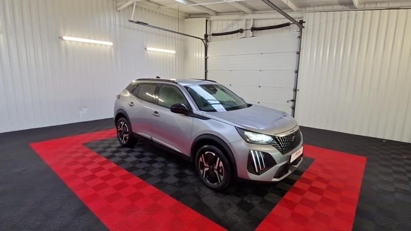 Peugeot 2008 Hybrid 145 E-Dcs6 Allure