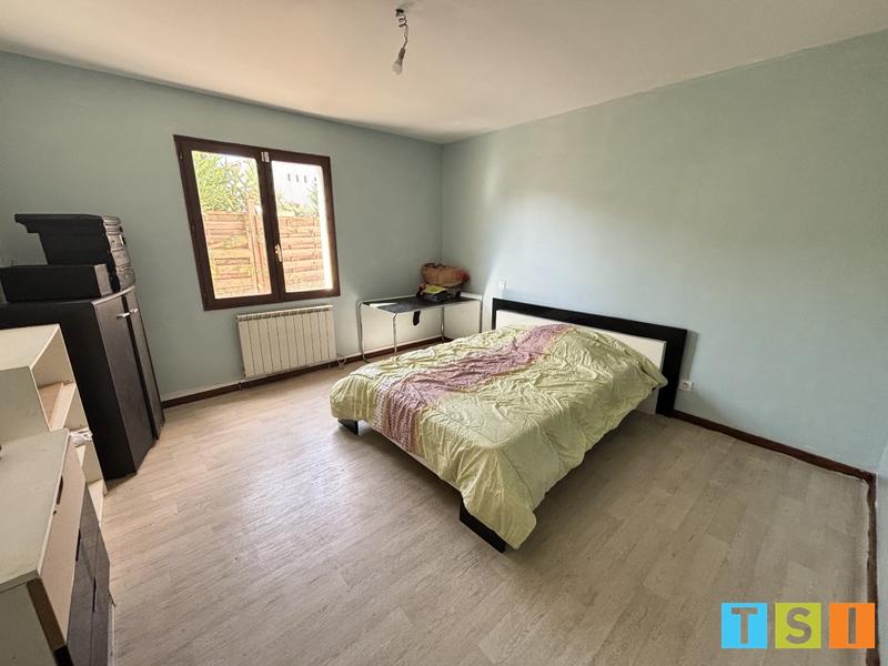 Maison - 206 m² - 7 pièces