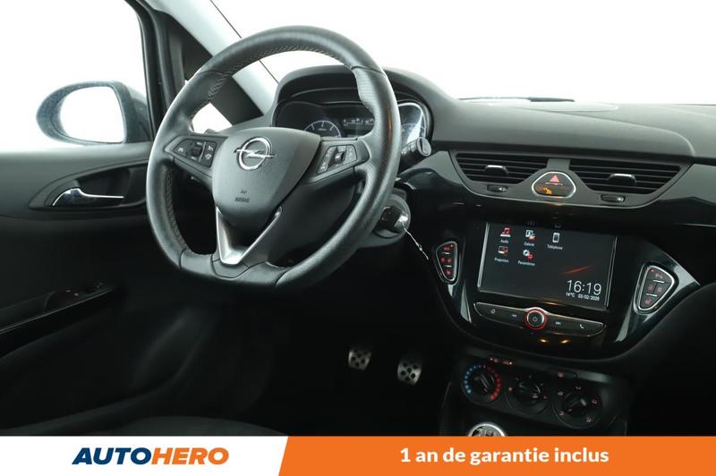 Opel Corsa 1.4 Turbo Design 120 Ans 5p 100 ch
