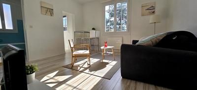 Appartement - 26 m² - 1 pièce