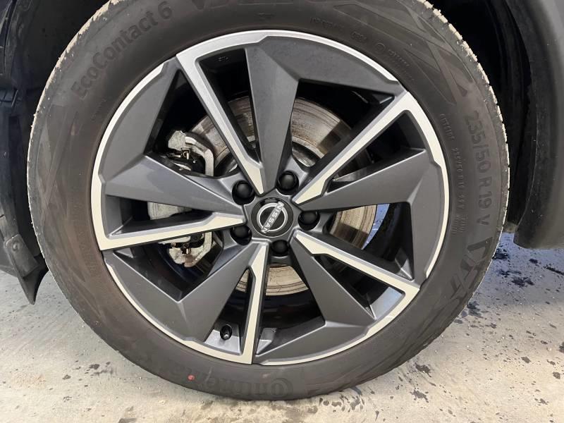 Nissan Qashqai e-Power 190 ch Tekna