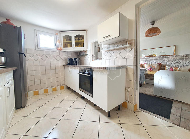 Appartement - 88 m² - 3 pièces