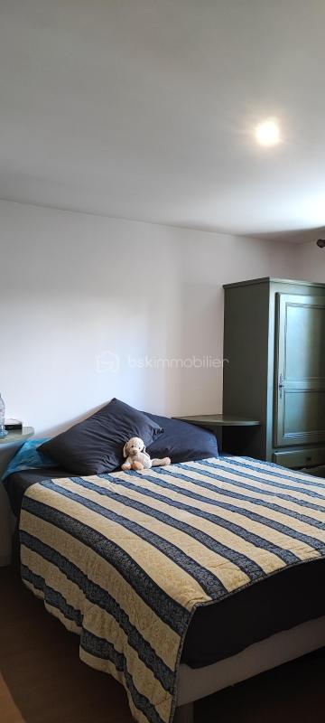 Maison - 188 m² - 5 pièces