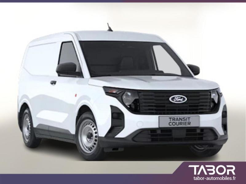 Ford Transit Courier 1.0 Eb 125 Limit Cam 16p