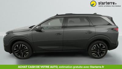 Peugeot 5008 Hybrid 145 e-Dcs6 Gt