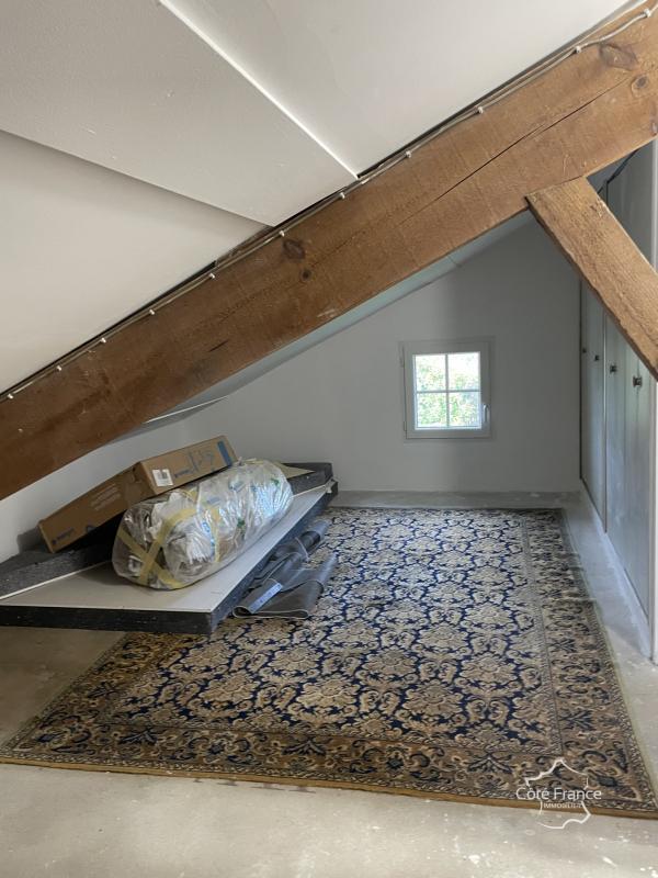 Villa - 187 m² - 7 pièces