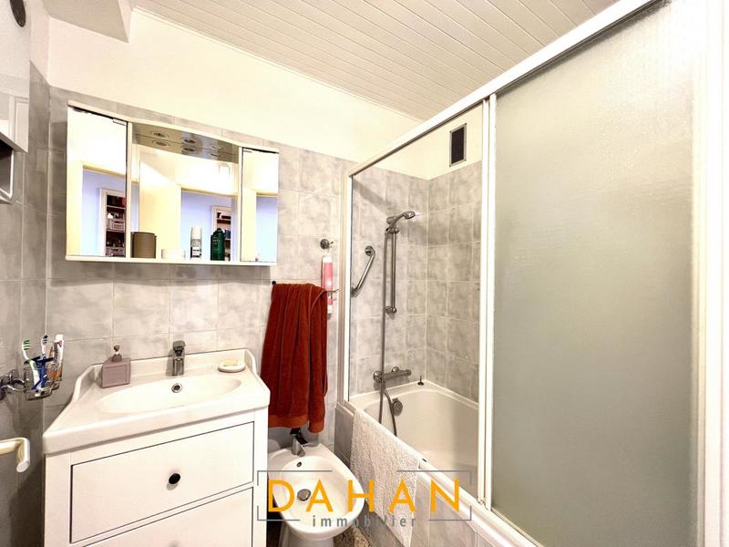 Appartement - 81 m² - 4 pièces