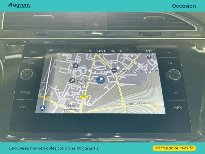 Volkswagen Tiguan 2.0 Tdi 150ch Life Business