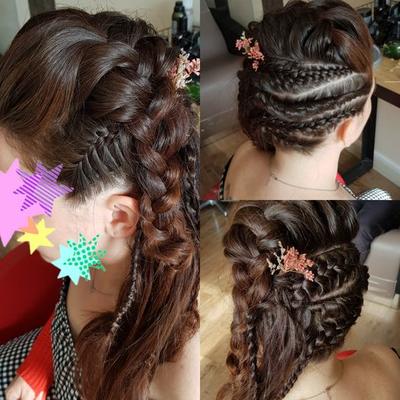 Hope Coiff'Charlène