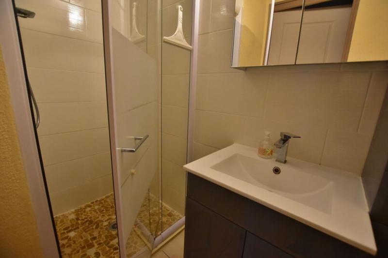 Pavillon - 41 m² - 3 pièces