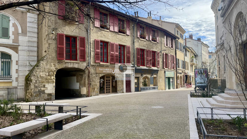 Appartement - 153 m² - 5 pièces