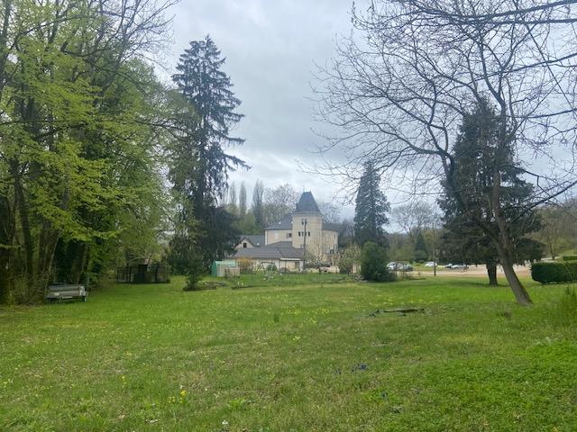 Appartement - 67 m² - 2 pièces