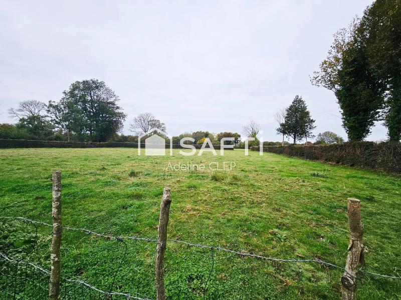 Maison - 100 m² - 6 pièces