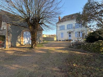 Maison - 132 m² - 5 pièces