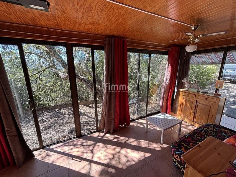 Maison - 61 m² - 3 pièces