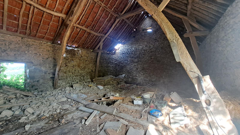 Maison - 113 m² - 5 pièces