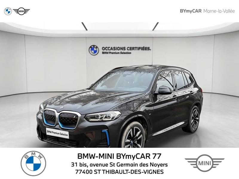 Bmw iX3 G08 Lci m Sport 286 ch Inspiring