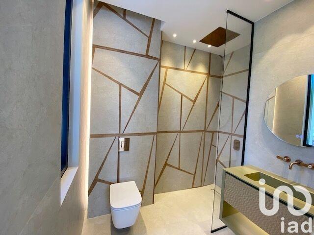 Maison de maîtres - 482 m² - 8 pièces