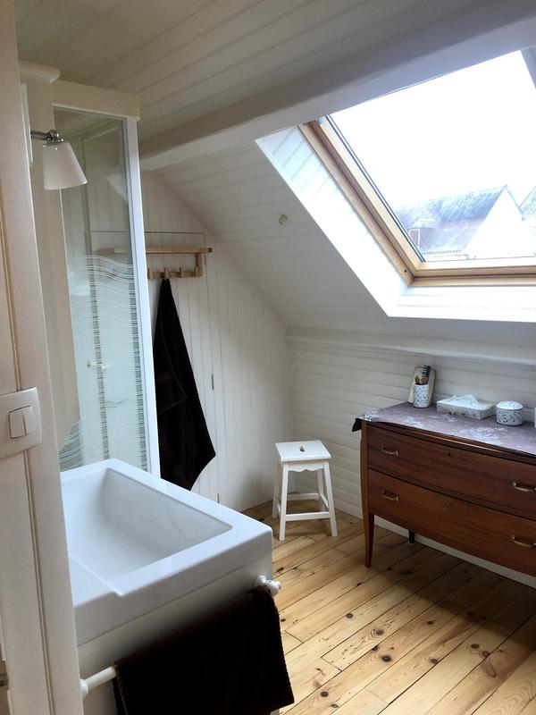 Maison - 262 m² - 12 pièces