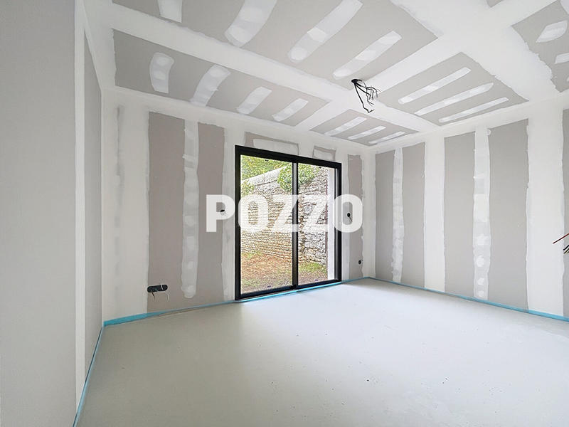 Maison - 190 m² - 7 pièces