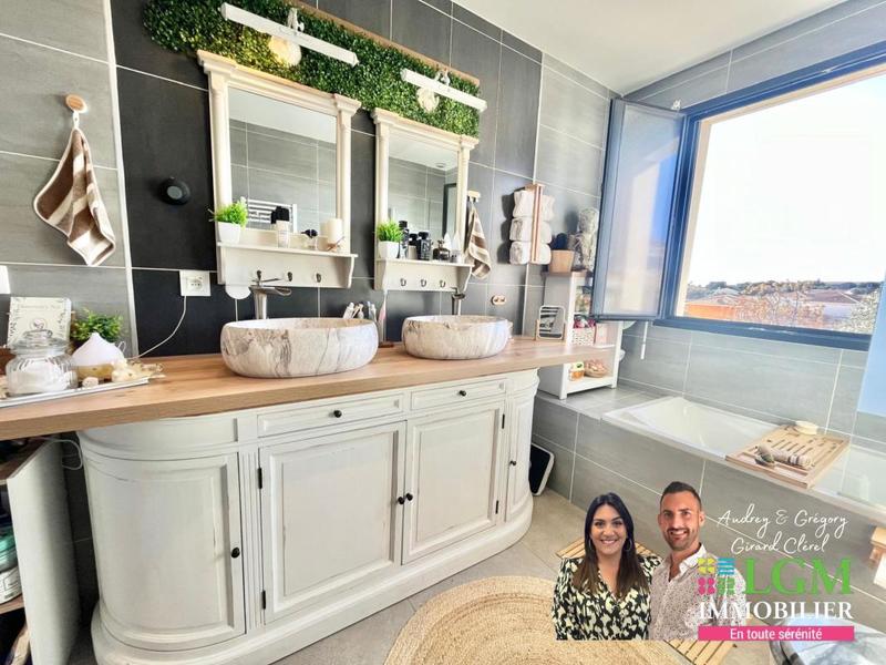 Villa - 125 m² - 4 pièces