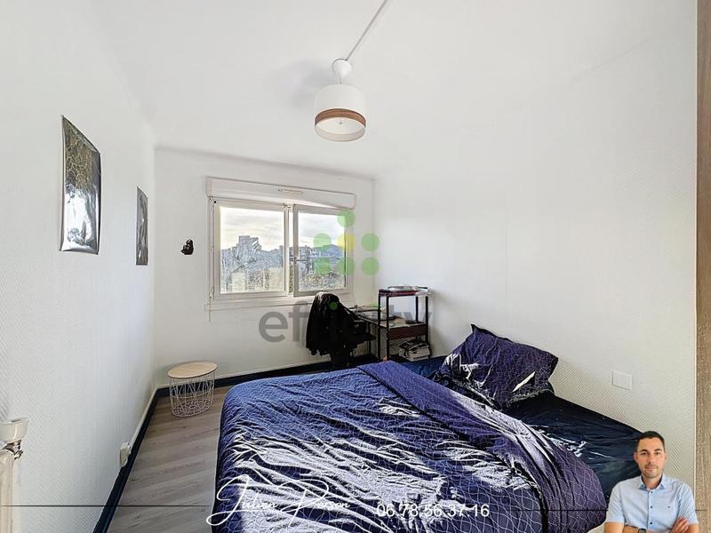 Appartement - 71 m² - 4 pièces