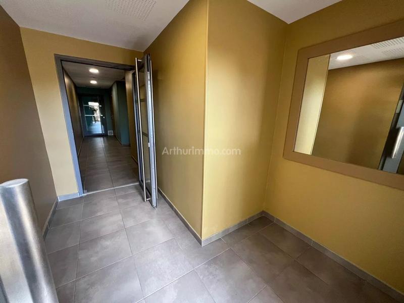 Appartement - 41 m² - 2 pièces