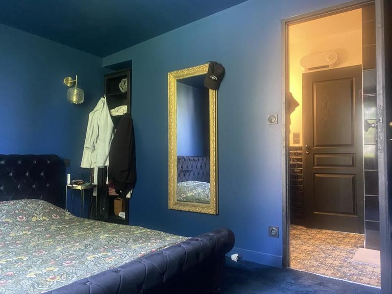 Maison - 170 m² - 5 pièces