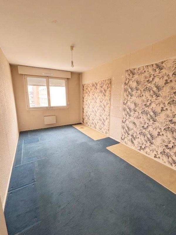 Appartement - 97 m² - 4 pièces