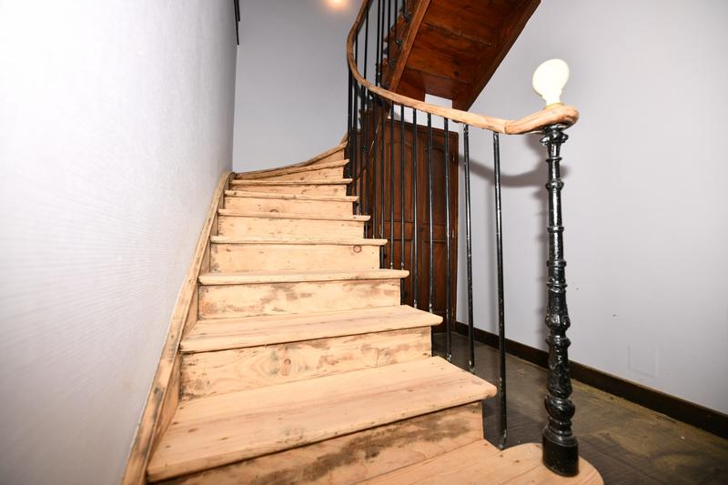 Maison - 150 m² - 8 pièces