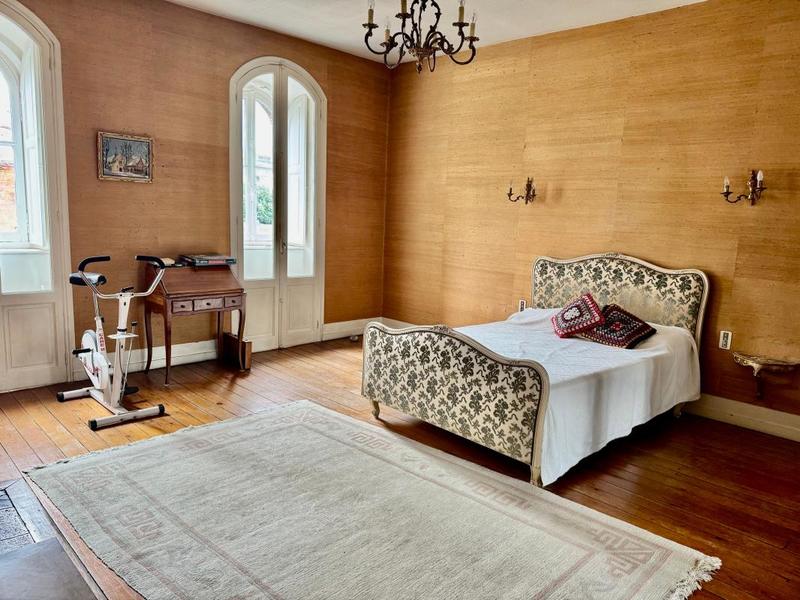 Appartement - 138 m² - 4 pièces