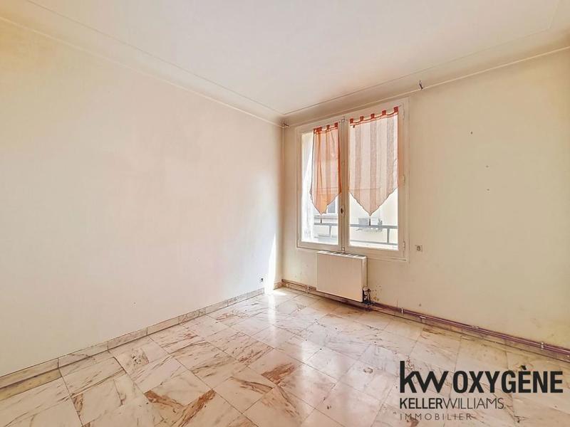 Appartement - 104 m² - 4 pièces