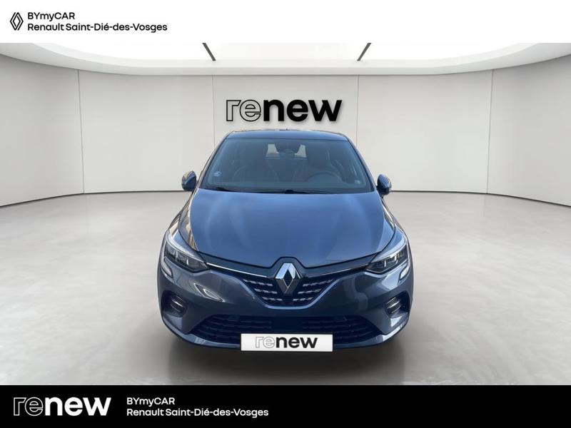 Renault Clio V E-Tech 140 - 21n Intens