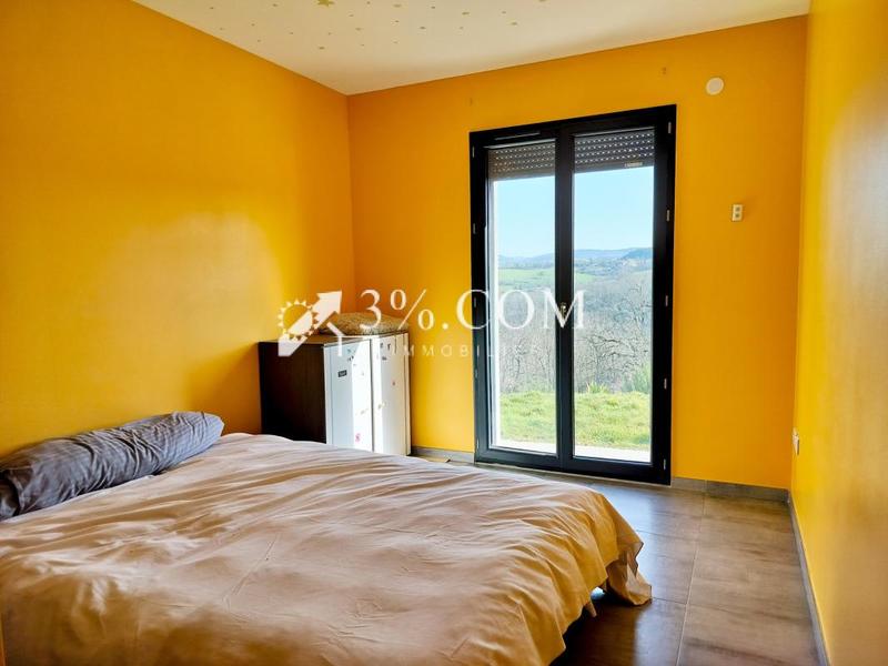 Villa - 115 m² - 5 pièces