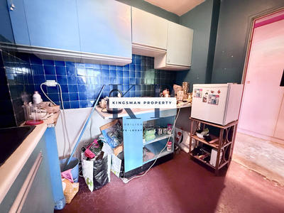 Appartement - 54 m² - 2 pièces