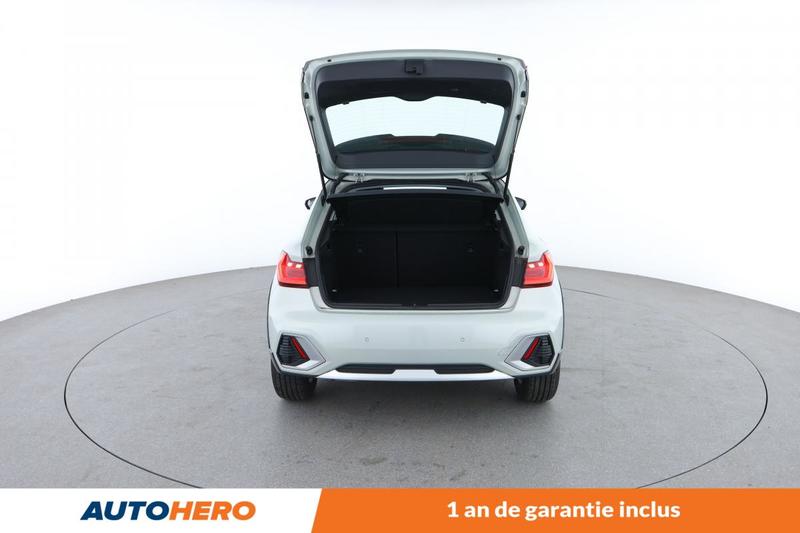 Audi A1 Allstreet 30 Tfsi Advanced s tronic 7 110 ch