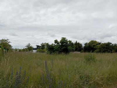 Terrain industriel - 949 m²