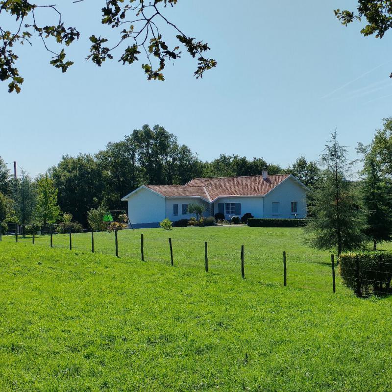 Maison - 177 m² - 8 pièces