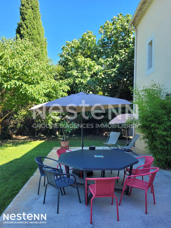 Maison - 227 m² - 6 pièces