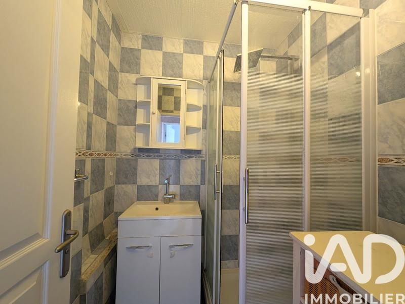 Appartement - 80 m² - 5 pièces